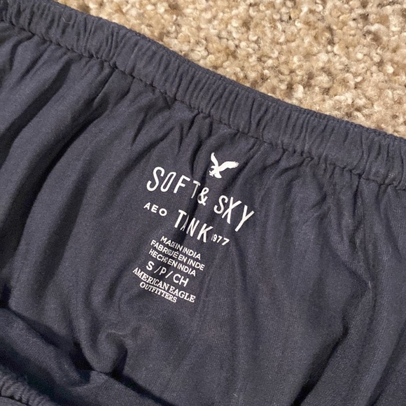 Strapless AE top - Picture 2 of 2